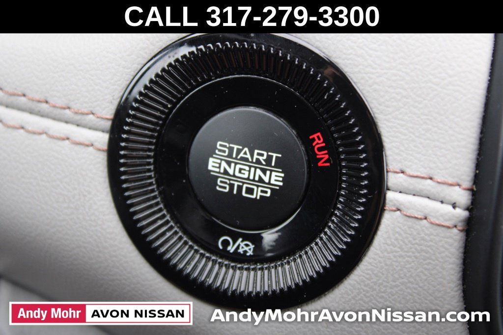 Used 2024 Jeep Compass Limited AWD/4WD image 30