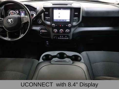 Used 2024 RAM 2500 Tradesman w/ Chrome Appearance Group AWD/4WD image 16