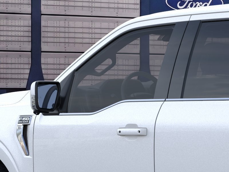 New 2026 Ford F150 King Ranch w/ Equipment Group 601A High AWD/4WD image 50