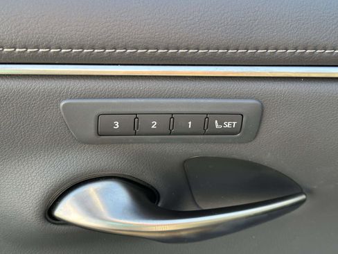 Used 2021 Lexus ES 350 w/ Premium Package image 20