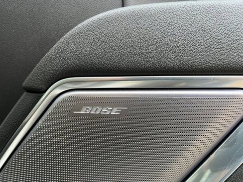 Used 2024 Chevrolet Silverado 1500 High Country w/ High Country Premium Package image 17