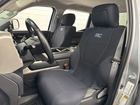 Used 2024 Toyota Tundra SR5 w/ TRD Off-Road Package image 15