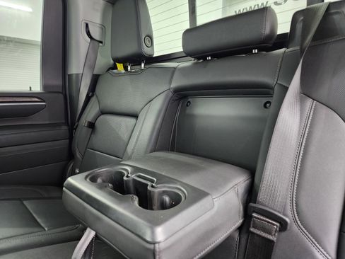 Used 2024 Chevrolet Silverado 2500 LTZ w/ LTZ Plus Package image 43