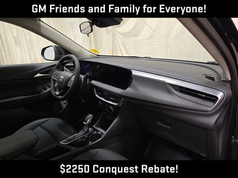 New 2026 Buick Encore GX Sport Touring w/ Comfort Package AWD/4WD image 35