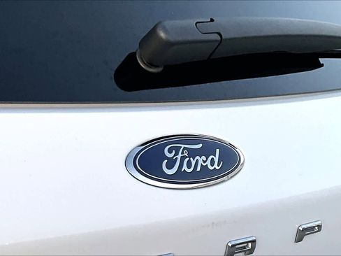 Certified 2023 Ford Escape ST-Line image 30