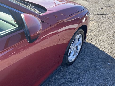 Used 2024 Honda Accord LX image 24