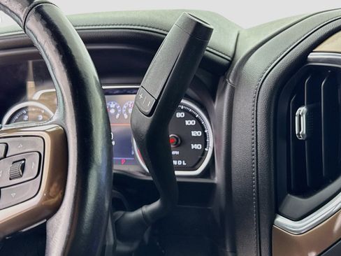 Used 2021 Chevrolet Silverado 3500 High Country w/ Z71 Off-Road Package AWD/4WD image 17