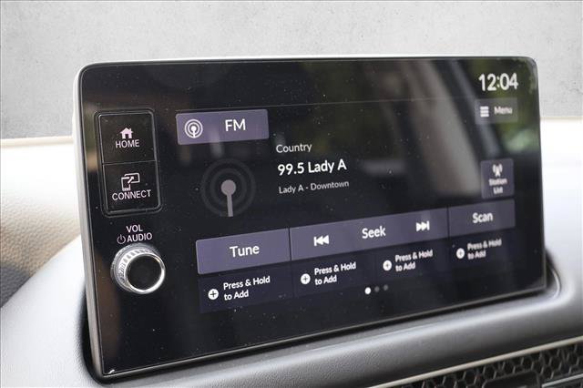 New 2027 Honda HR-V EX-L image 17