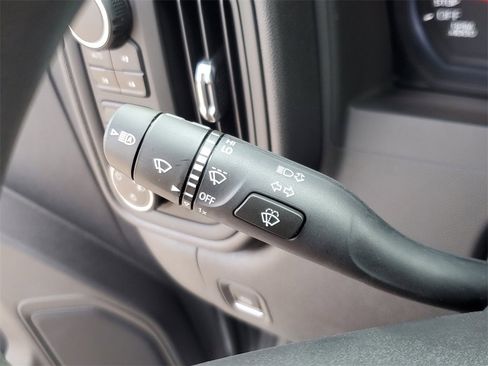 New 2026 Chevrolet Silverado 1500 Custom Trail Boss w/ LPO, Dark Essentials Package image 26