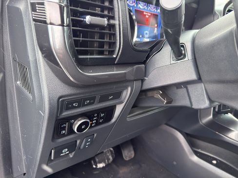 Used 2023 Ford F150 XLT w/ Equipment Group 302A High image 13