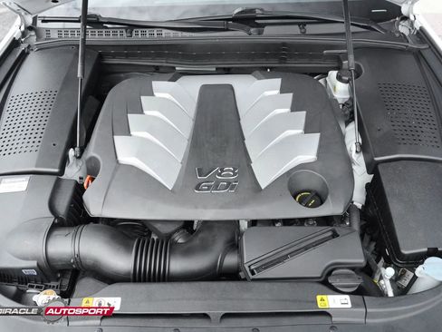 Used 2016 Hyundai Equus Ultimate image 14