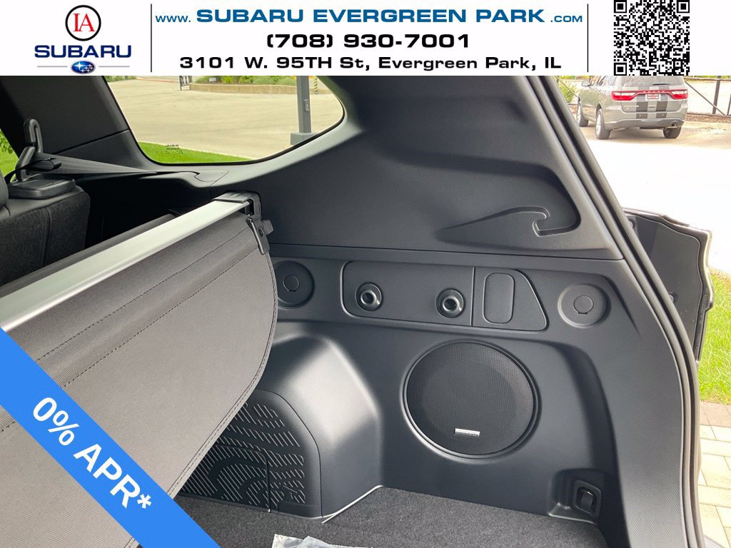 New 2026 Subaru Forester Sport w/ Onyx Edition AWD/4WD image 43