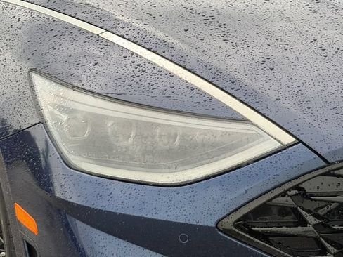 Certified 2021 Hyundai Sonata Limited FWD image 35