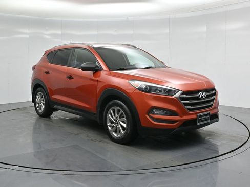 Used 2016 Hyundai Tucson SE w/ Option Group 02 image 54