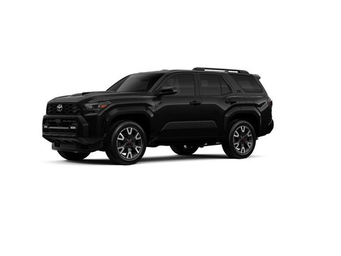 New 2026 Toyota 4Runner TRD Sport AWD/4WD image 3