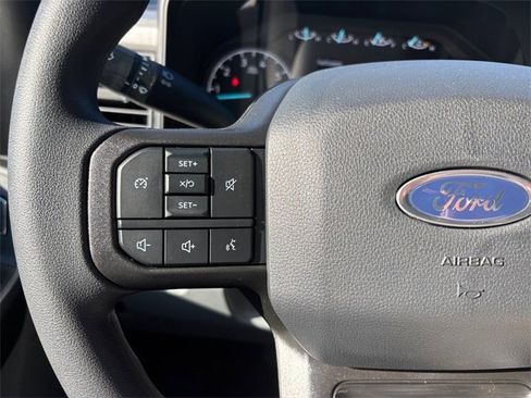 New 2026 Ford F250 XL w/ STX Appearance Package image 18
