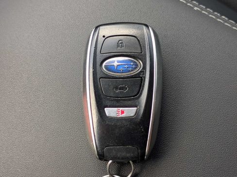 Used 2021 Subaru Ascent Limited w/ Technology Package AWD/4WD image 35
