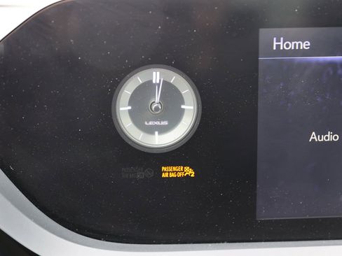 Used 2022 Lexus ES 300h w/ Premium Package image 24