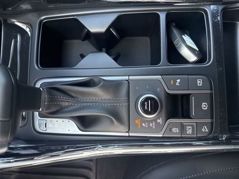 New 2026 Kia Sorento X-Line EX AWD/4WD image 40