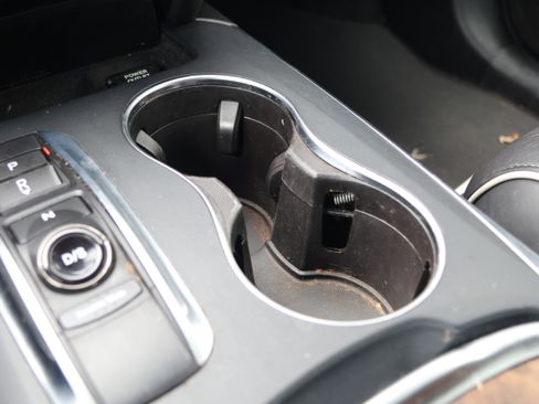 Used 2017 Acura MDX Sport Hybrid w/ Advance Pkg image 31