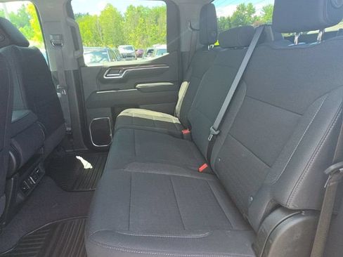New 2026 Chevrolet Silverado 1500 LT AWD/4WD image 10