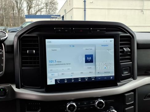 Used 2023 Ford F150 XLT w/ Equipment Group 302A High image 20