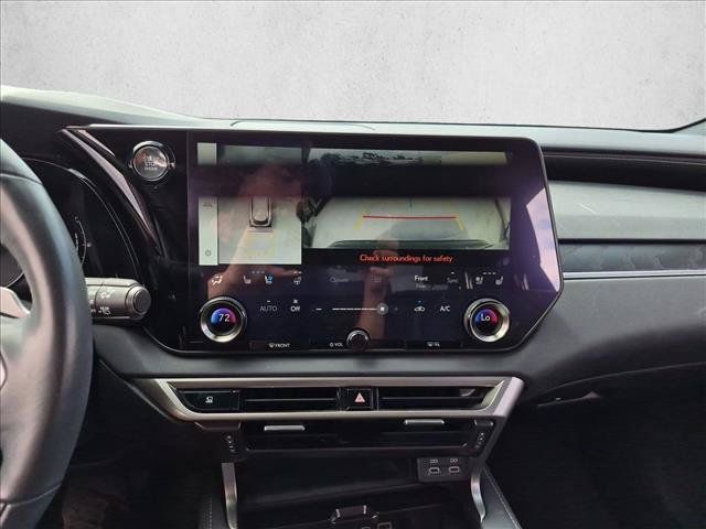 Used 2023 Lexus RX 350 Premium FWD image 11