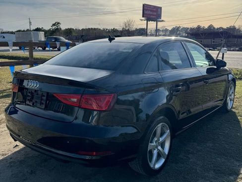 Used 2016 Audi A3 1.8T Premium image 9