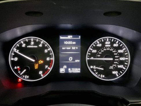 Used 2023 Subaru Outback Premium image 20