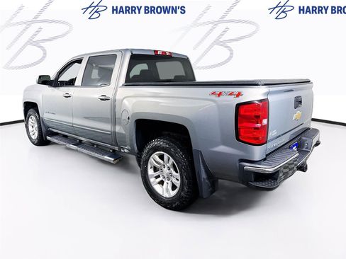 Used 2017 Chevrolet Silverado 1500 LT w/ All Star Edition image 26