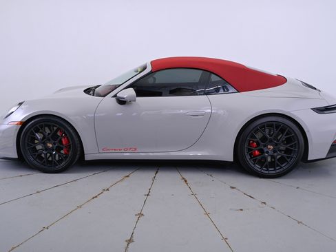 Used 2026 Porsche 911 Carrera GTS image 12