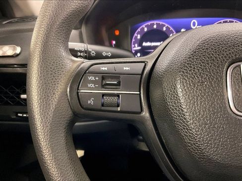 Used 2024 Honda Accord EX image 23