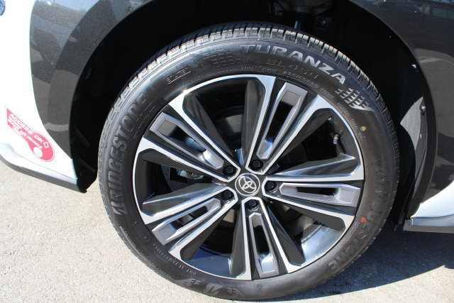 Certified 2023 Toyota bZ4X FWD w/ Weather Package image 11