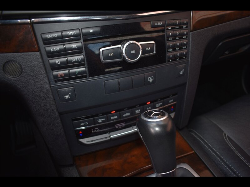 Used 2013 Mercedes-Benz E 350 Coupe image 12