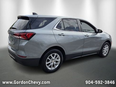 Certified 2023 Chevrolet Equinox LT image 6