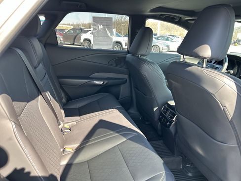 Used 2023 Lexus RX 350 Premium Plus w/ Cold Area Package image 17