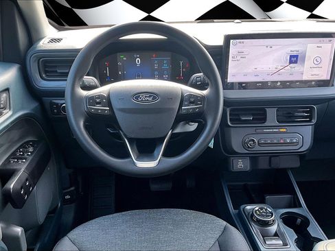 New 2026 Ford Maverick XL w/ Equipment Group 101A image 16