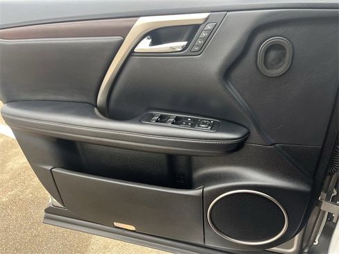 Used 2022 Lexus RX 350 FWD w/ Premium Package image 27