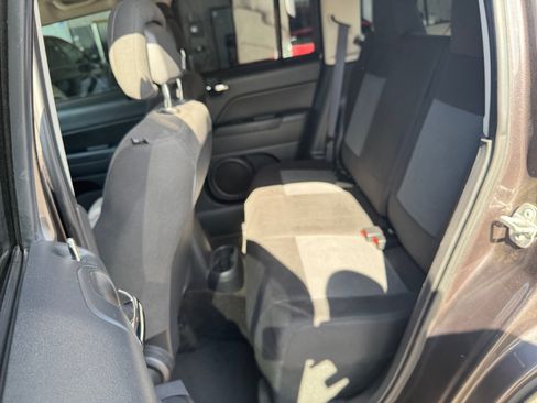 Used 2017 Jeep Patriot Sport w/ Power Value Group FWD image 26