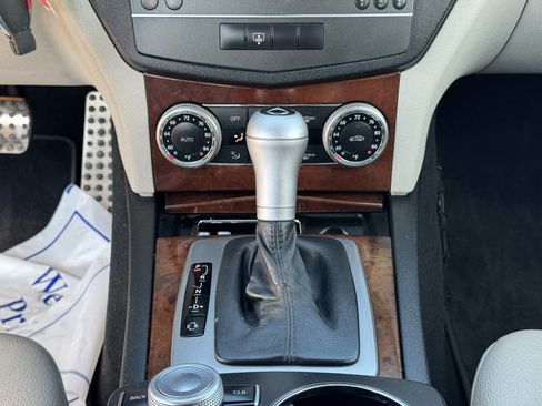 Used 2011 Mercedes-Benz C 350 Sport image 14