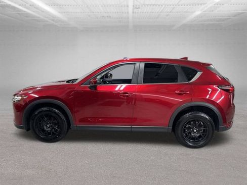 Used 2017 MAZDA CX-5 Touring AWD/4WD image 2