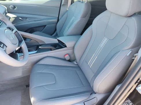 New 2026 Hyundai Elantra Sport FWD image 13