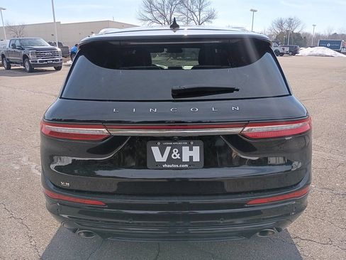 Used 2021 Lincoln Corsair Reserve w/ Equipment Group 201A AWD/4WD image 28