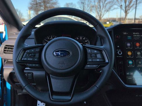 Used 2025 Subaru Impreza RS image 22