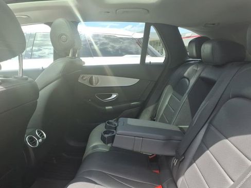 Used 2021 Mercedes-Benz GLC 300 w/ Premium Package image 7