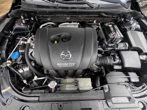 Used 2014 MAZDA MAZDA6 Touring FWD image 17