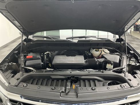 Certified 2023 Chevrolet Silverado 1500 LT w/ Protection Package image 31