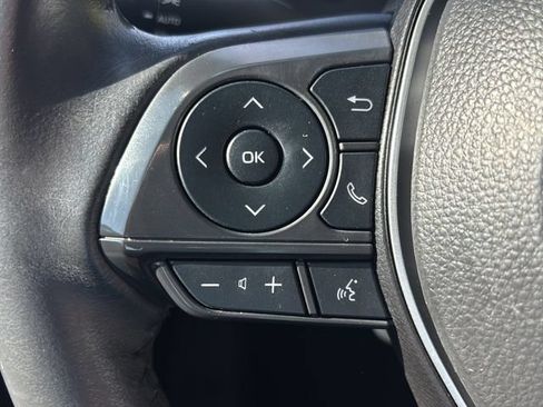Used 2024 Toyota Corolla SE FWD image 18