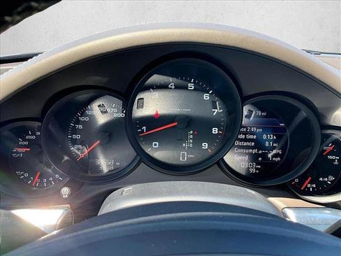 Used 2014 Porsche 911 Carrera RWD image 22
