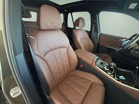 Certified 2023 BMW X5 sDrive40i w/ Executive Package image 46